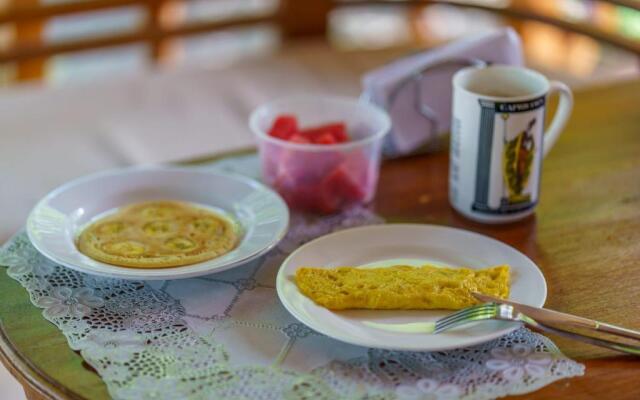 Whiterose Guesthouse