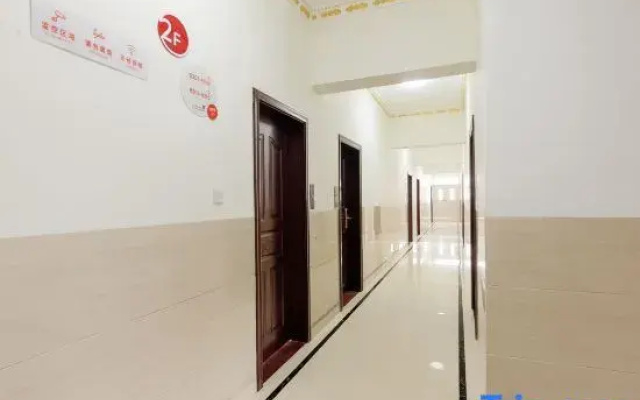Nanlaibeiwang Chinese Inn (Guilinyang Provincial Electromechanical School Economic School)