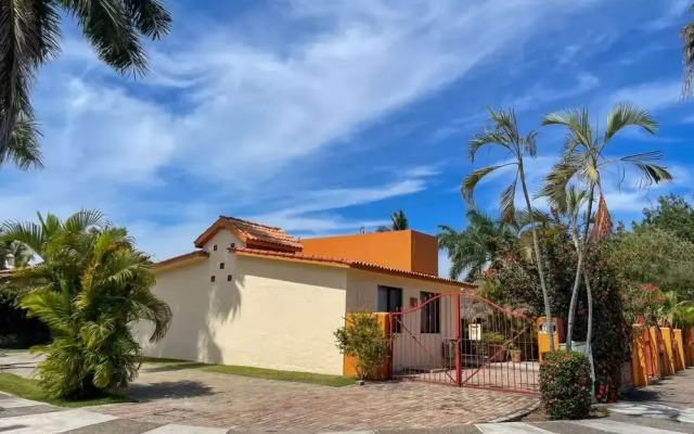 Casa Primavera in Nuevo Vallarta