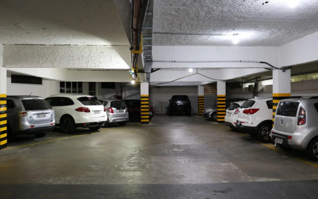 Riellis Center Hotel
