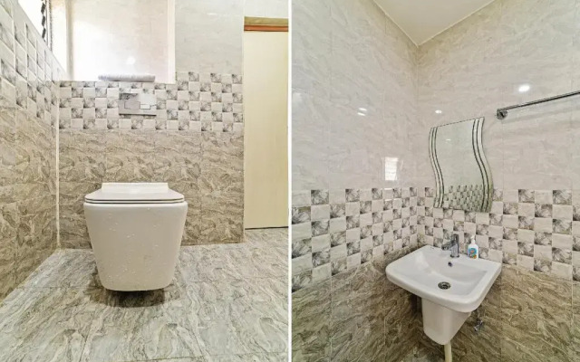 Poddar Inn by OYO Rooms