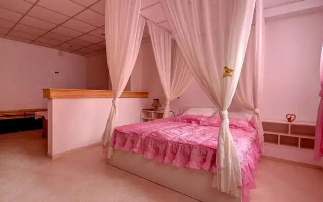 Šviesoforas Apartment