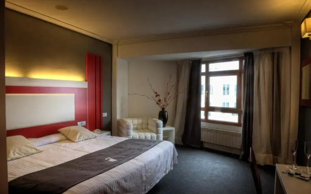 Hotel Spa El Muelle de Suances