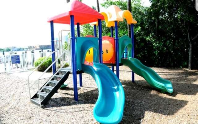 One Bedroom Apartments Sunny Isles Beach