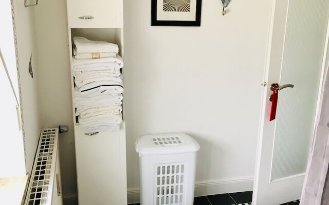 Sonnenhof Ferienwohnungen