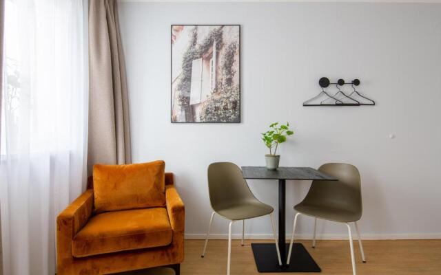 limehome Passau Bahnhofstraße