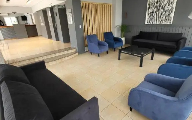 América Apart Hotel