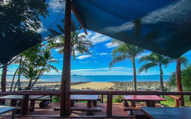 Ocean View Resort Apartment