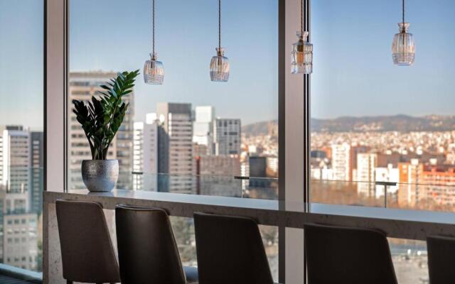 Leonardo Royal Barcelona Forum Hotel