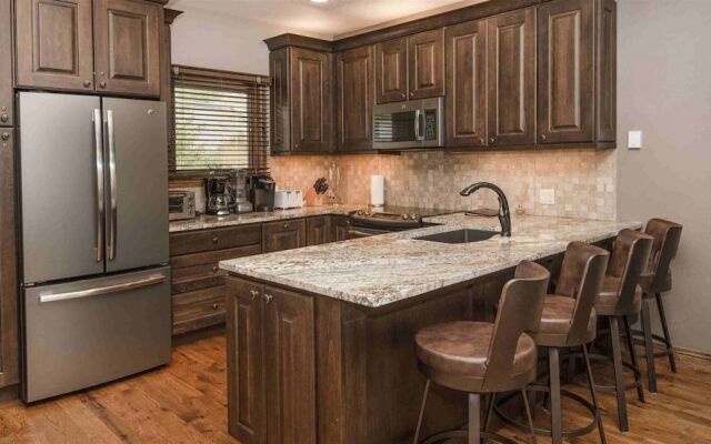 Beaver Creek Meadows Townhomes 4 Bedroom