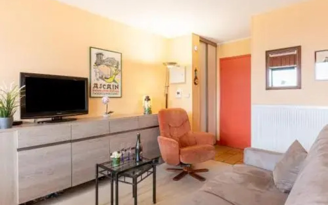 Apartment Les Hauts De Bordagain.3