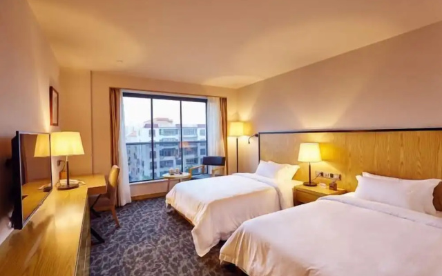 Xiya Hotel – Guest Rooms – Foshan