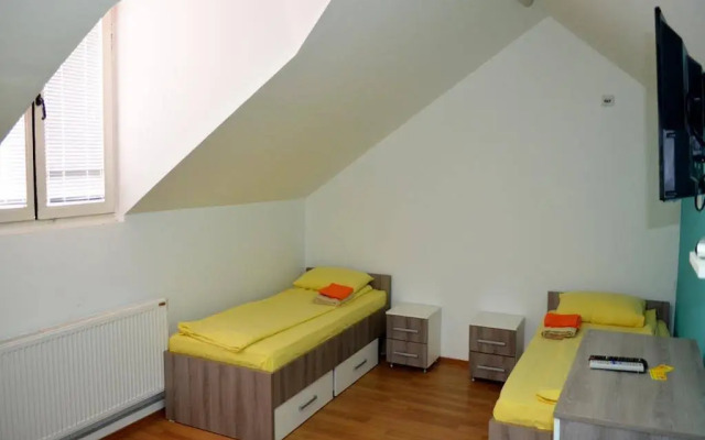Guest House Taz