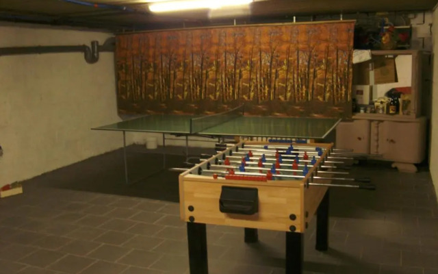 Gîte Les Framboisiers