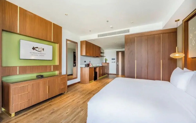 KOI Resort & Residence Da Nang - Inclusive Spa access