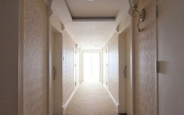 Exchange Bank Hotel
