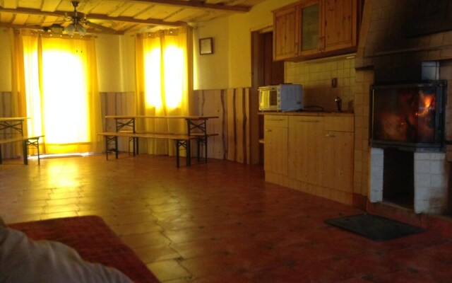 Vacation house for more than family