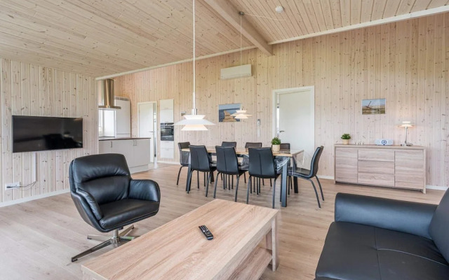 Modern Retreat in Skaven - By Traum Ferienwohnungen