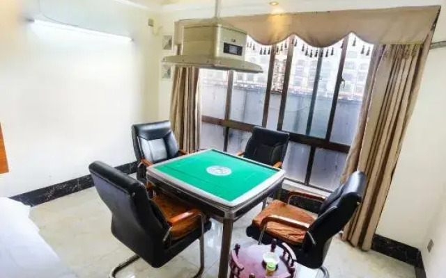 Wenchang wanfuyuan Hotel