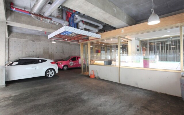 Wonju 2in Branch No1