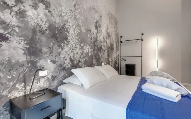 Mamo Florence - Tamara & Clotilde Apartments