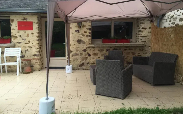 Domaine des Mille Oiseaux - Colibris