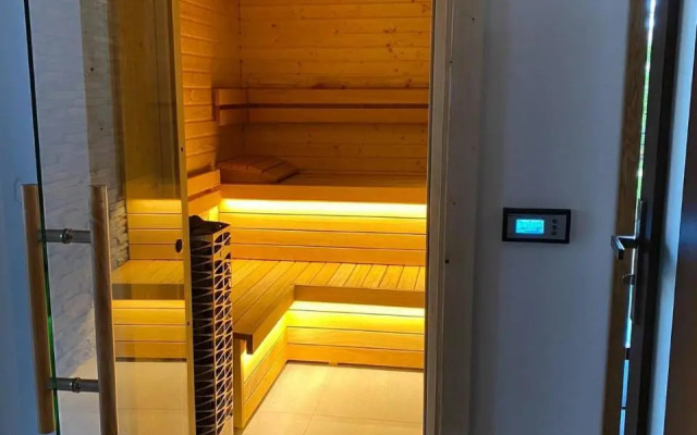 Apartamenty Pod Jesionem