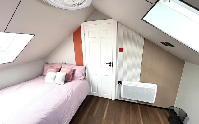 Welsh Holiday Accomodation