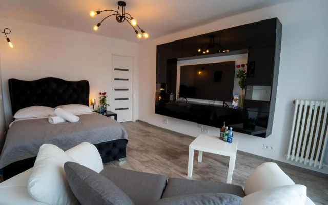 Apartament Nero