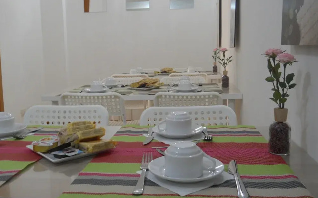 Bed and Breakfast "CIELO & MARE" Pozzallo (RG)  (CIR 19088008C101573)