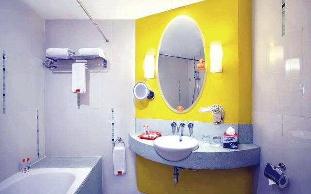 POP! Hotel Festival Citylink Bandung