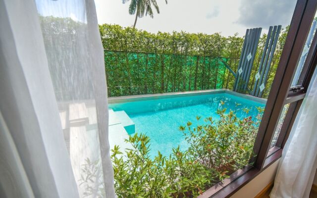 The Aristo Condo II