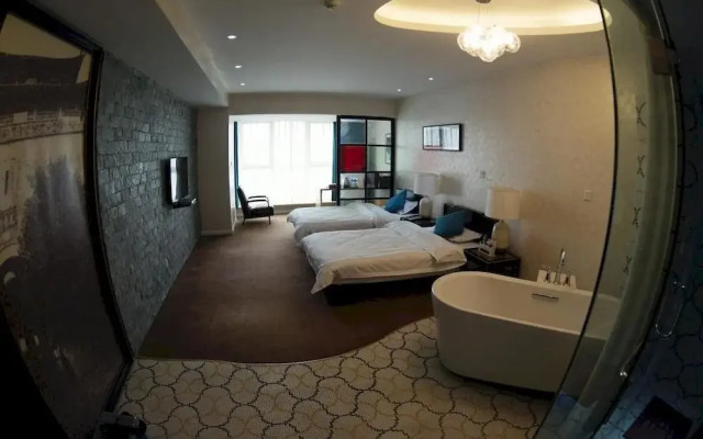 Luoyang Shimao Hotel