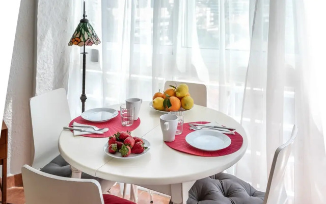 Alegranza 512 Apartamento luminoso y tranquilo