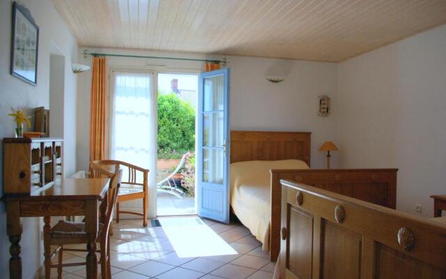 Chambres d'hôtes - Chez Stephane