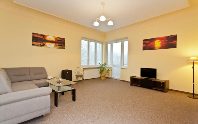 Apartamenty Kamienica Kazimierz
