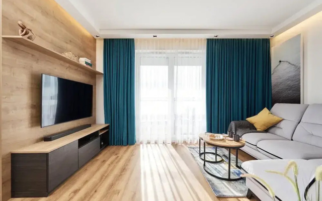 Apartment Jesionowa by Renters Prestige