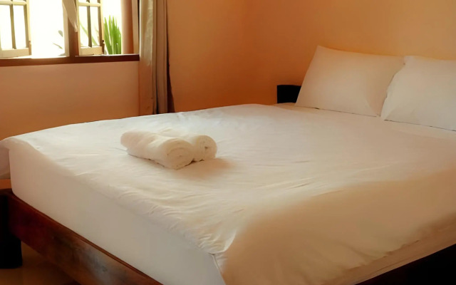 Sweet Home Chiang Khan