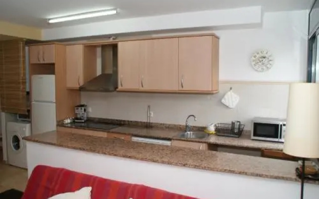 Apartamento Deltebre