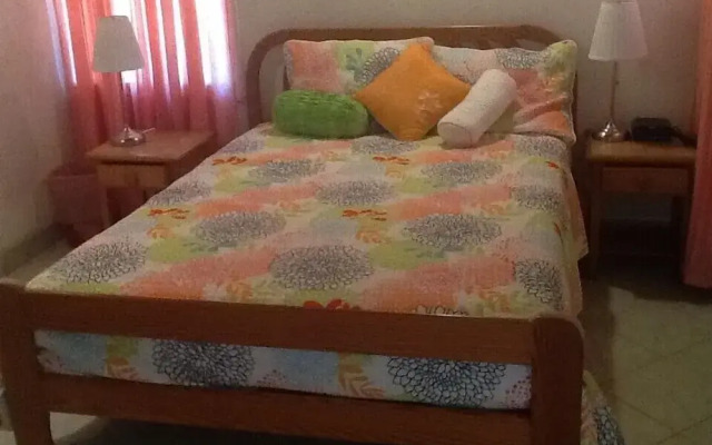 Gentle Breeze Apartments
