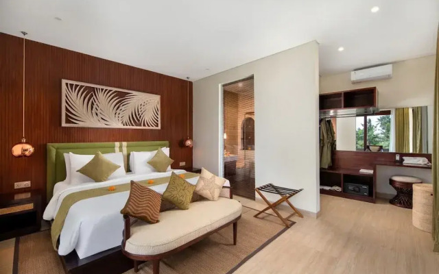 Khastana Hadi Luxury Countryside Villas