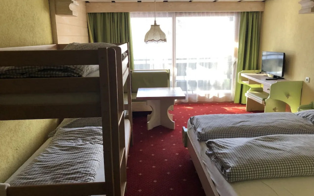 Das Kronenhotel