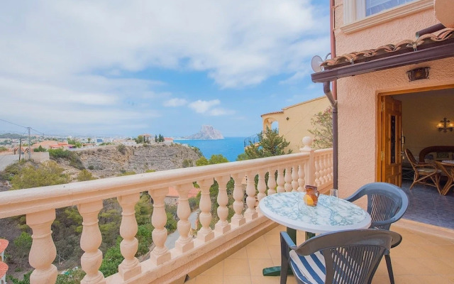 Villa Maryvilla 36 - Plaza Mayor