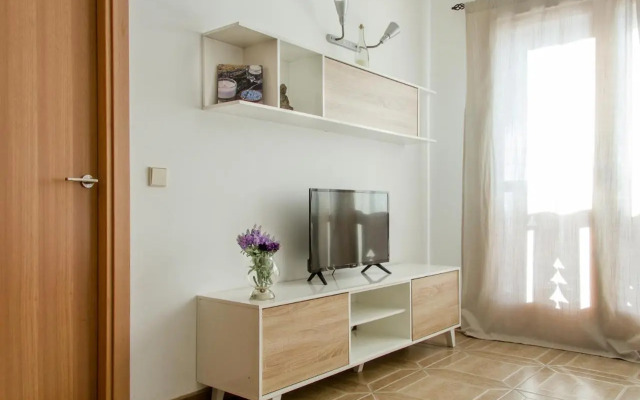 Apartamento Tarter Parc 1 habitación