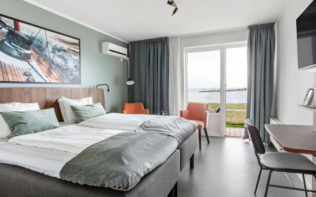 Best Western Hotel Corallen