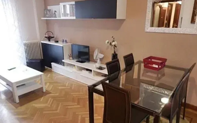 Apartamento Norte Comfort
