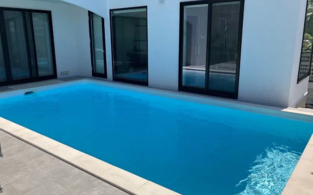 Syla Hotel Zushi-Hayama Pool Villa