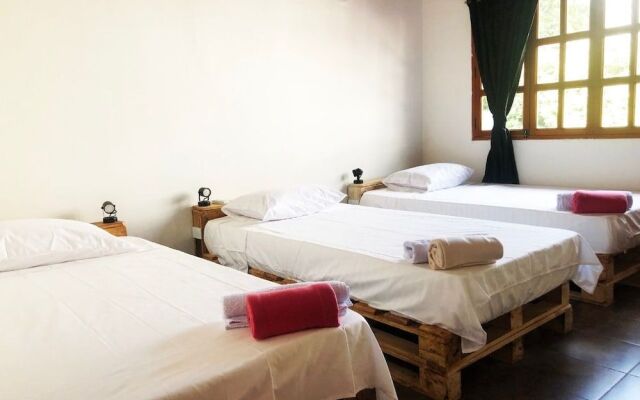 La Vie En Rose Maison - Hostel