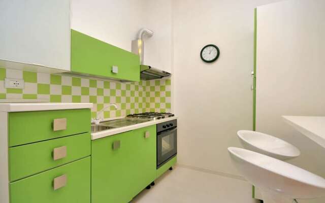 Isidora Cozy flat Trastevere