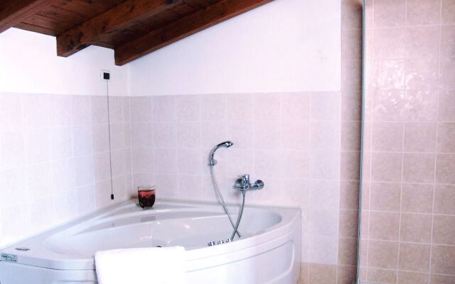 B&B Cascina Campagnola